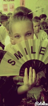 Ксения Попова