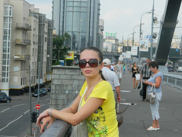 Аня Бакшина