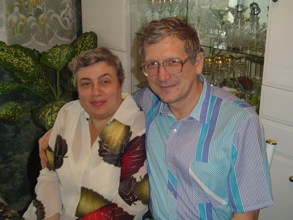 Валерий Михайлов