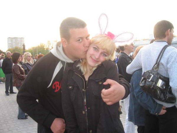 Екатерина Багнюк