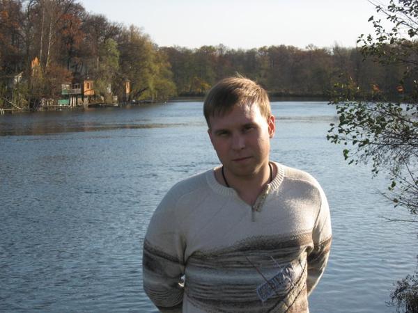 Женек Калабенков