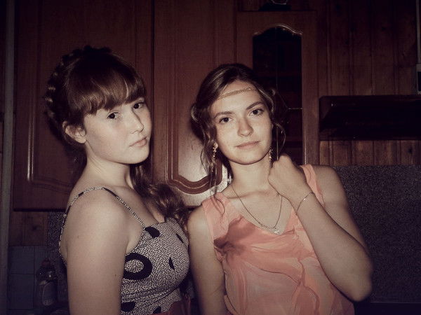 Элла Сорокожердьева