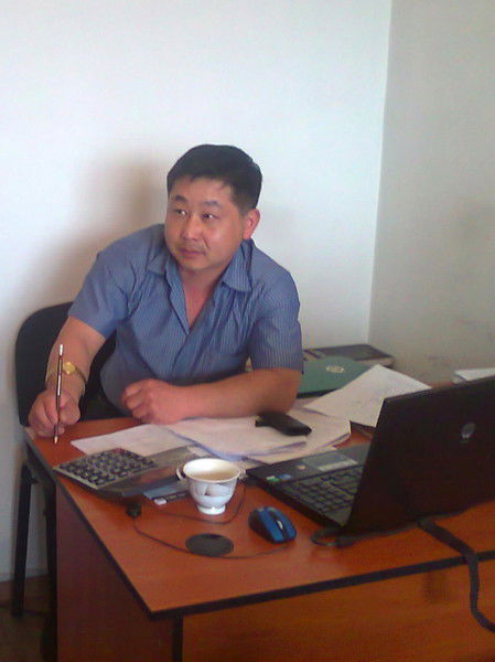 Валентин Югай