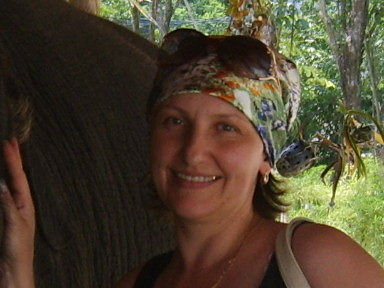 Ирина Пташкина