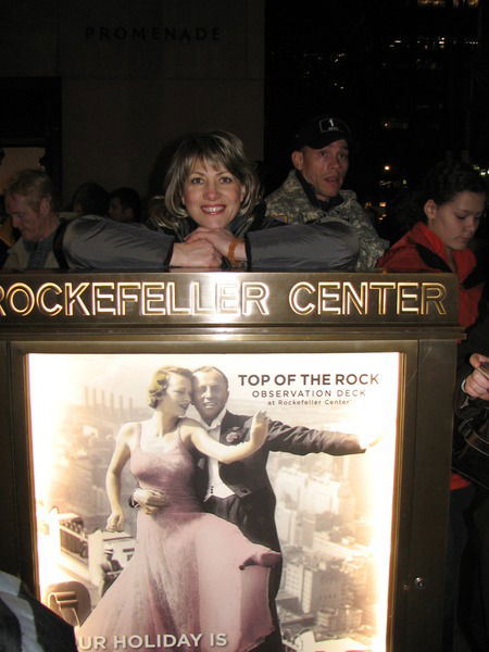 Наташа Пименова