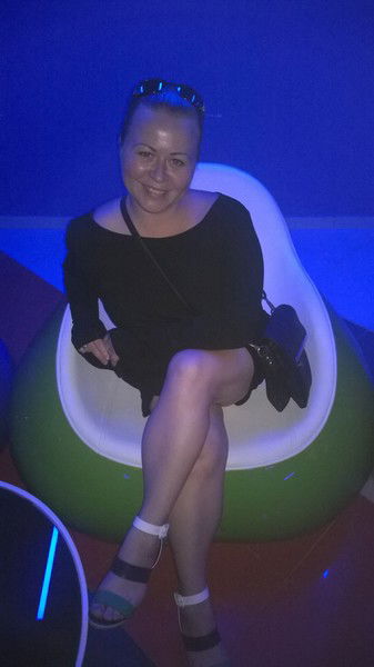 Евгения Иванова