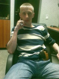 Дмитрий Волков