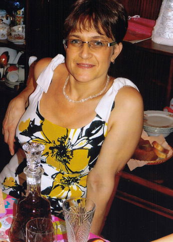 Софья Крикунова