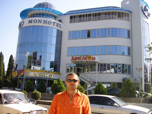 Джалиль Рахмушев