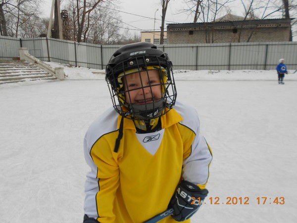 Юра Пиндюрин