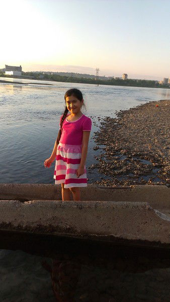 Динара Сейдалимова