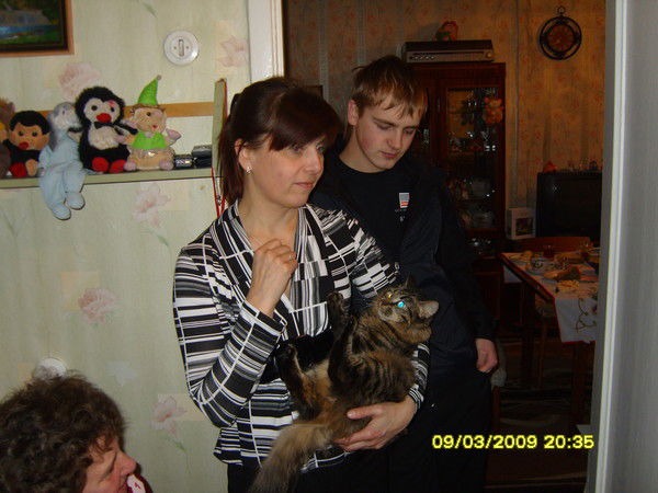 Неизвестно Неизвестно