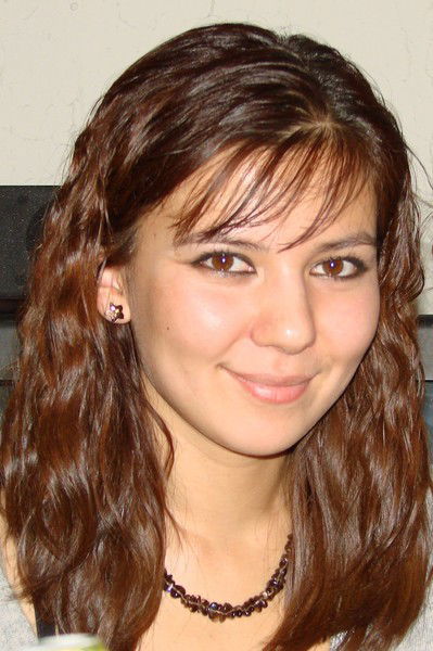 Ольга Грачева