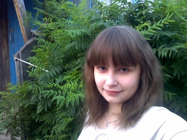 Виктория Кузнецова