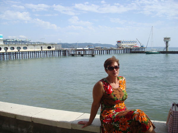 Валентина Хакимова