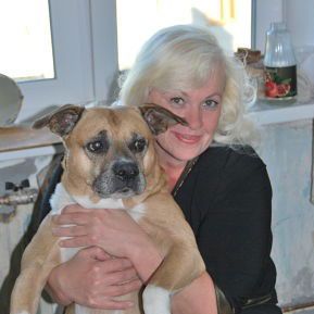 Людмила Калашникова