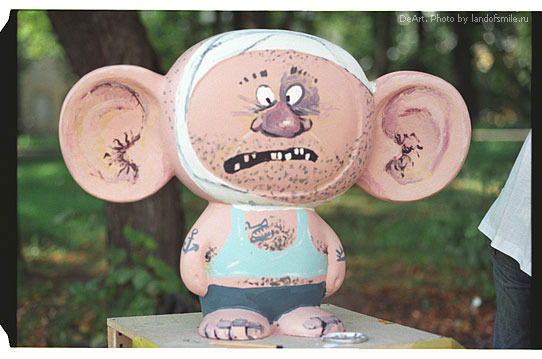 Антон Колюпанов