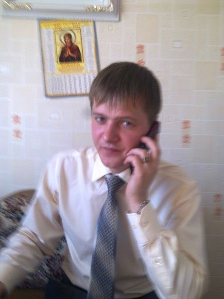 Константин Щербаков