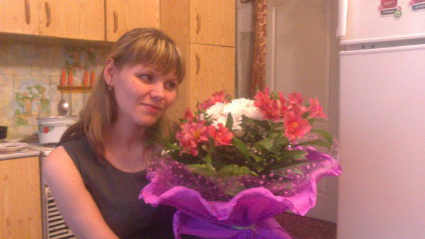 Любовь Демина