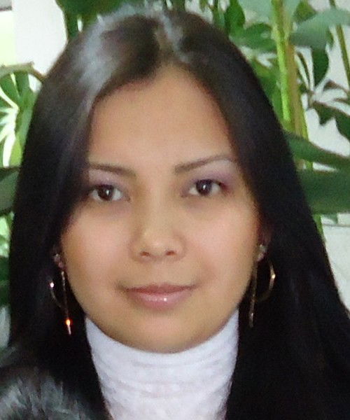 Гулназ [P. P.]