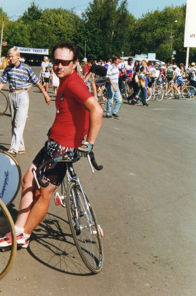 Роман Анюхин