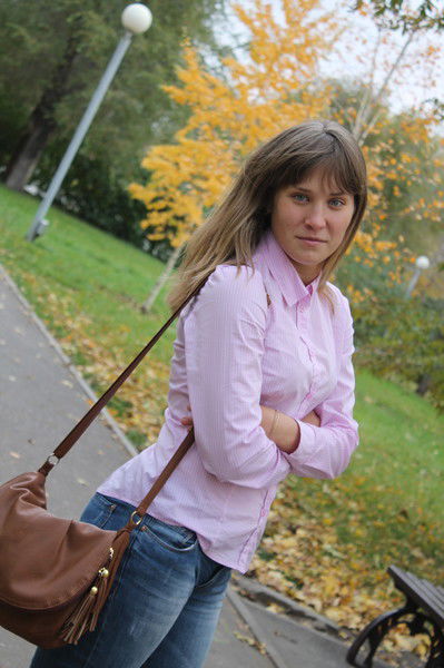 Ксюня Зайцева