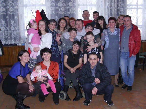 Зиля Иксанова