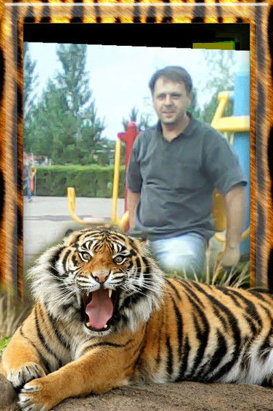 Коля Колмагоров