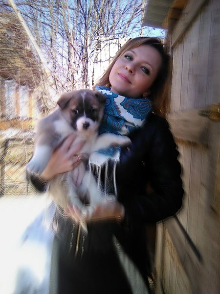 Наталья Миронова