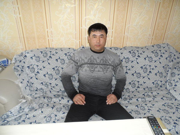 Курмангазы Умиртаев