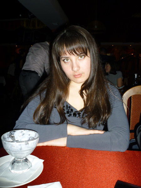 Сания Рустемова