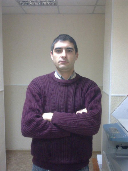 Анатолий Синев