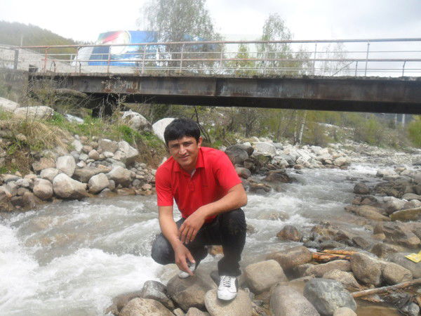 Норик Фарзалиев