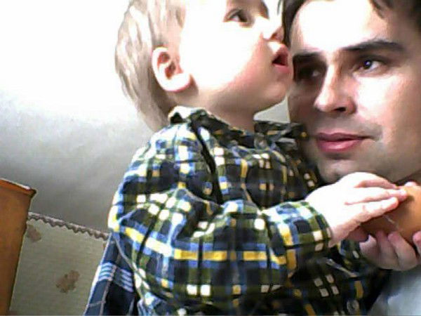 Олег Голиков