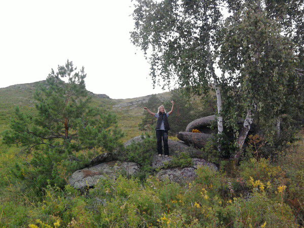 Наташа Шведченко