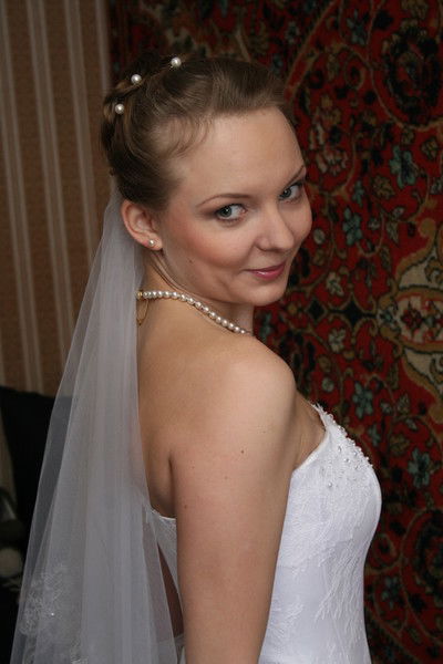 Екатерина Данилова