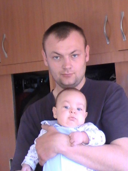 Сергей Ермаков