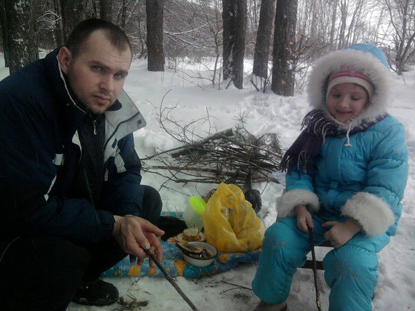 Юрий Рухманков