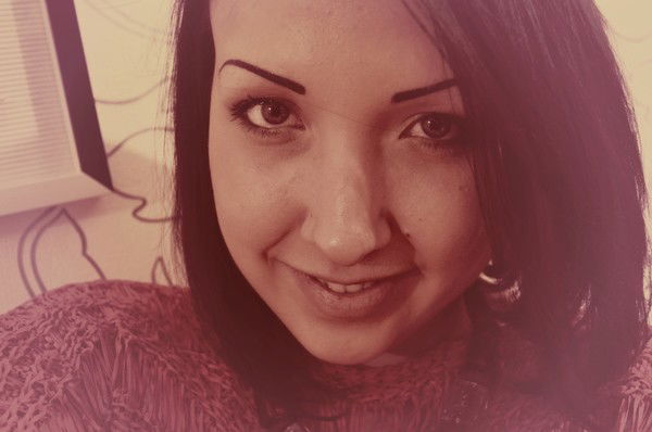 Анюта Теслина