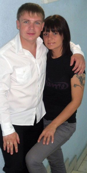 Алексей Пластинин