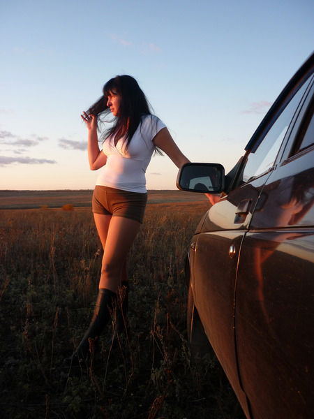 Елена Шапошникова