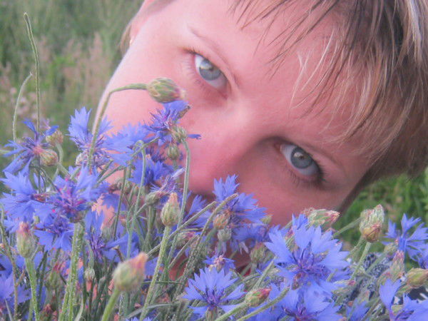 Юлия Молокова - Пономарева