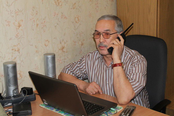 Юрий Тачеев