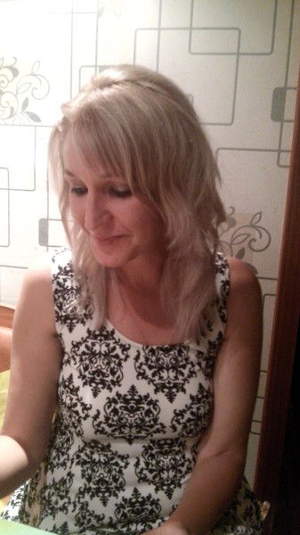 Татьяна Третьякова