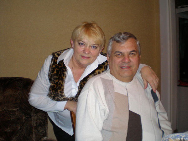 Татьяна Лукашова