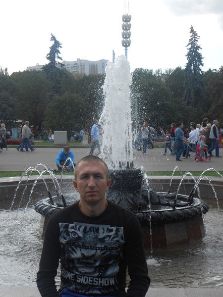 Николай Чугунов