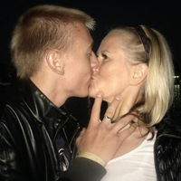 Ольга Ерохова