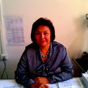 Алия Байжасарова