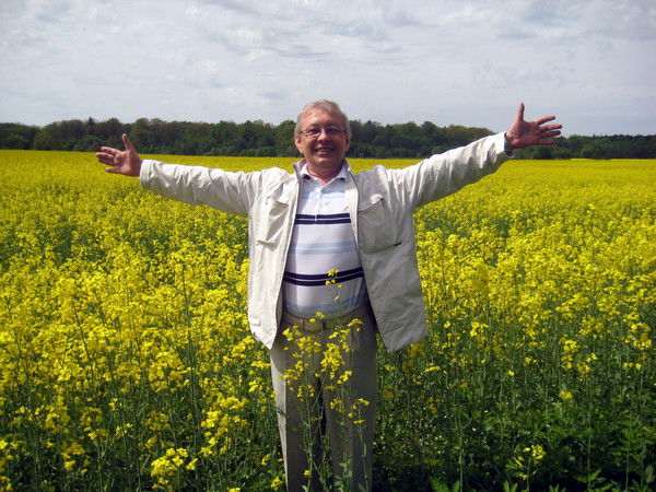 Сергей Розенков