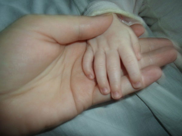 Таня Ниженец